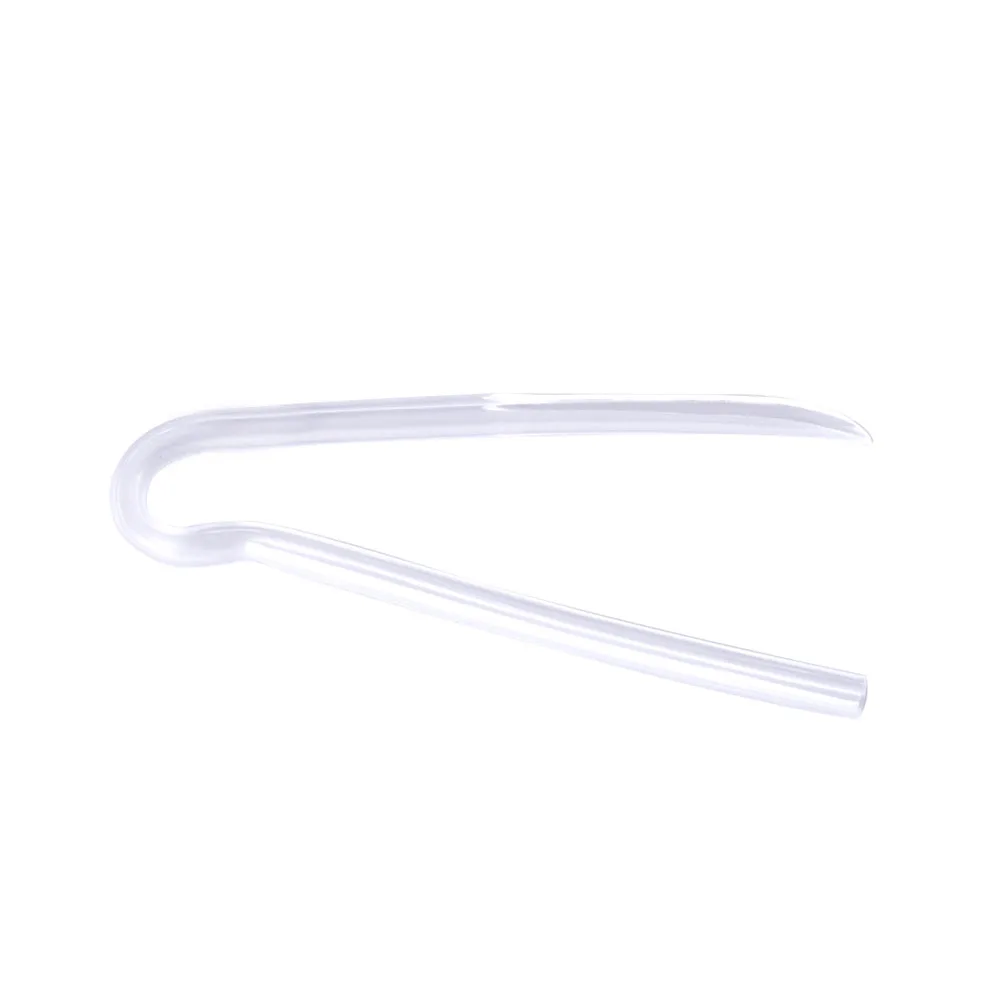 

6PCS Preformed Tubing BTE Hearing Aid Earmold Tubes Choose from Different Size