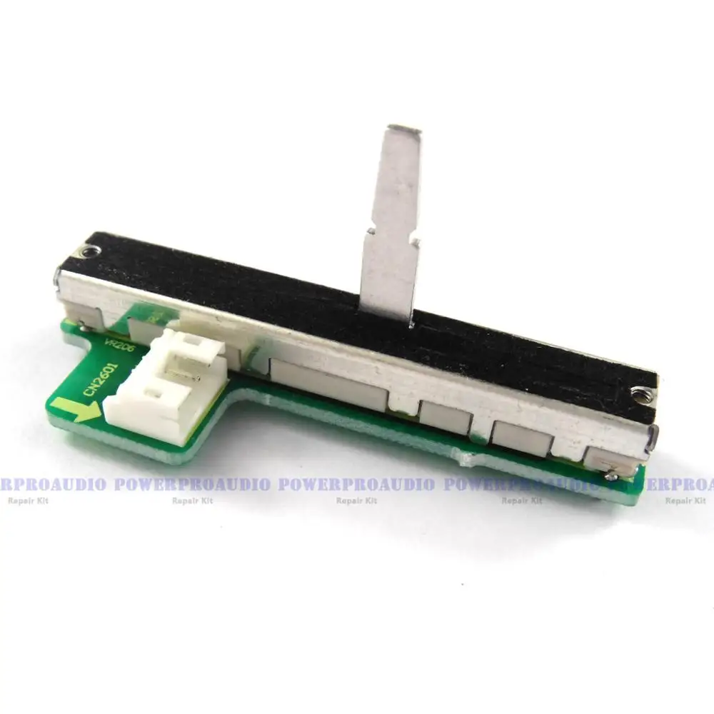 DJM2000 обновление Ch2 или Ch4 Fader Assembly для Pioneer DJM 2000 (DWX2931 DWX2933) | Электроника