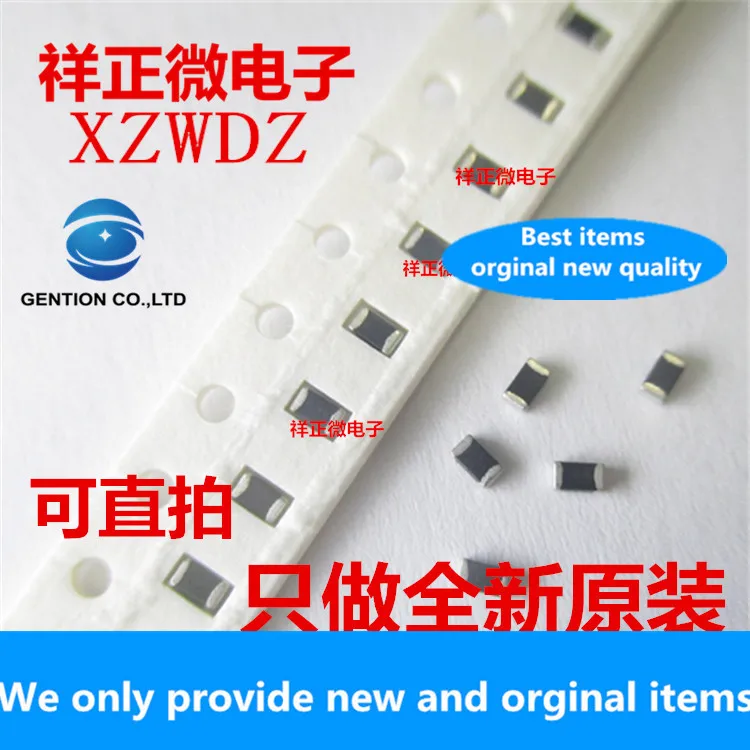 

50 шт. 100% оригинальный новый оригинальный NTC термистор Murata NCP15XH103F0SRC 0402 10K 1%