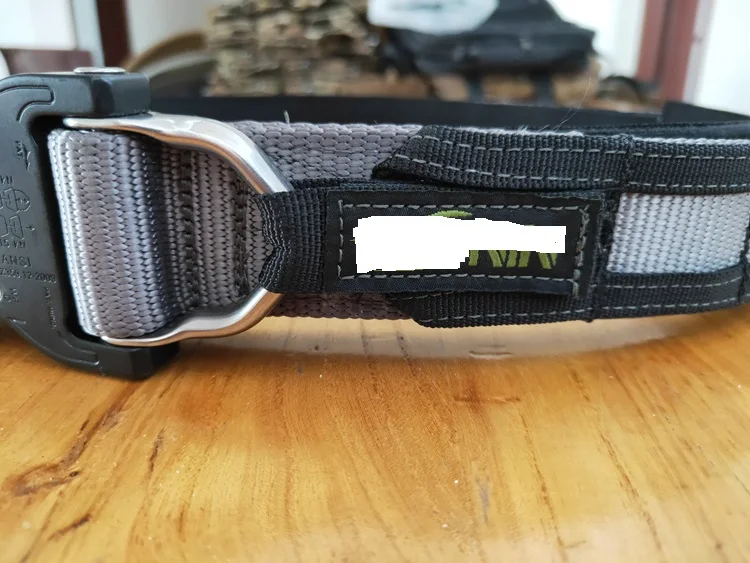 Импортная змеиная Пряжка Тактический Молле падение ремень многофункциональный