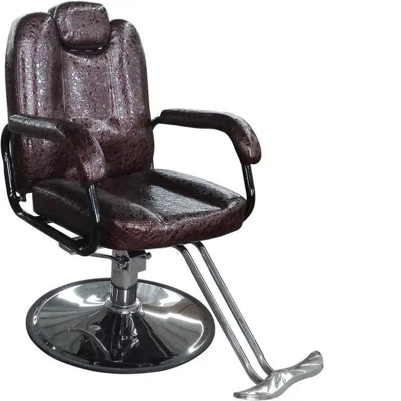 Mueble De Cabeleireiro мебель для красоты Barberia Sessel Barbeiro Stoel Stoelen Cadeira салон магазин Парикмахерская парикмахерское кресло