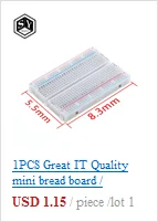 1 шт. IIC igc TWI последовательный интерфейс SPI порт платы 1602 2004 ЖК-дисплей 1602 плата адаптера ЖК-адаптер конвертер Модуль PCF8574