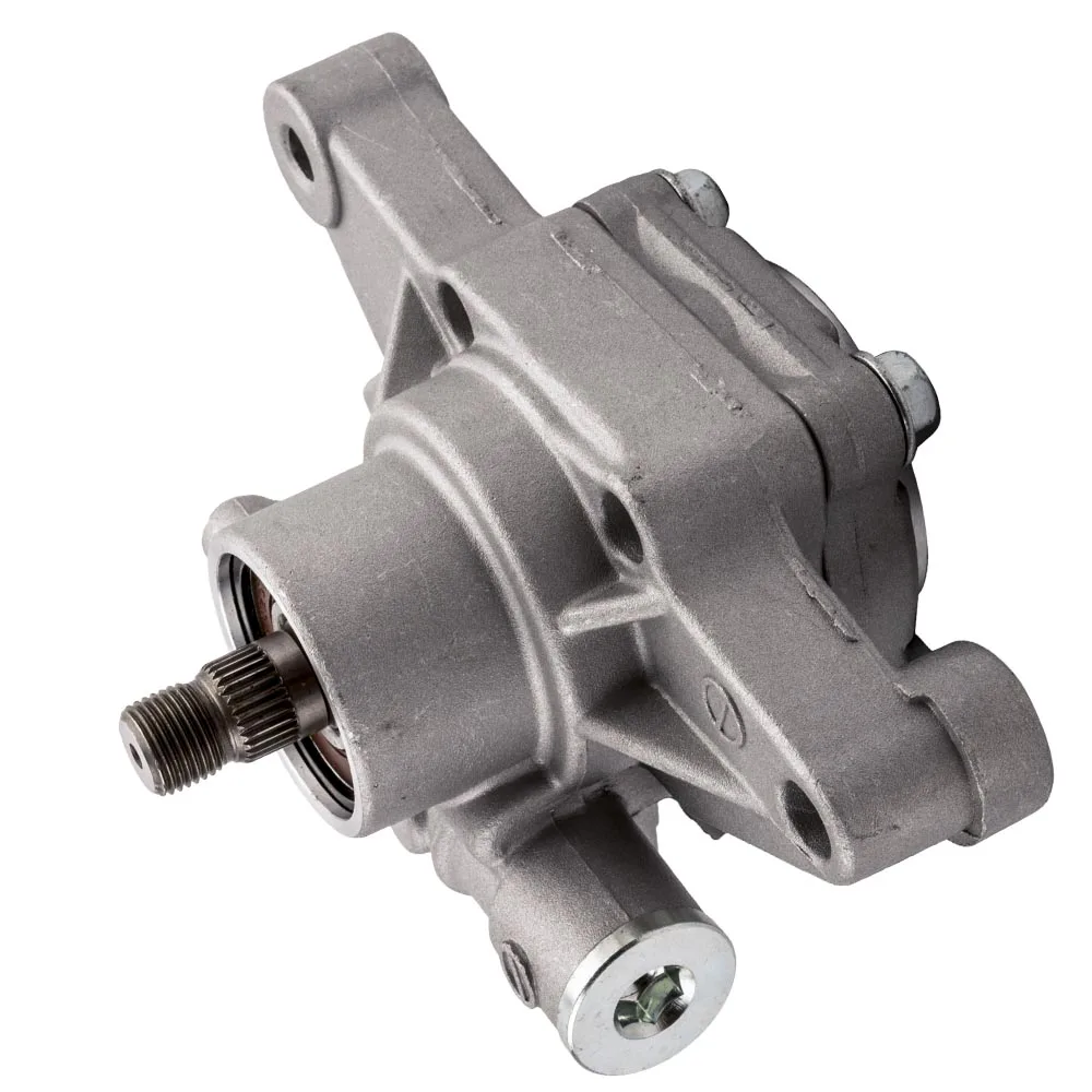 

Power Steering Pump Fit Honda Civic 1.6L CR-V 2.0L Acura EL 1.6L 56110P2A003 for CRV CR-V Acura EL 97-01 56110P2A963 55-5711