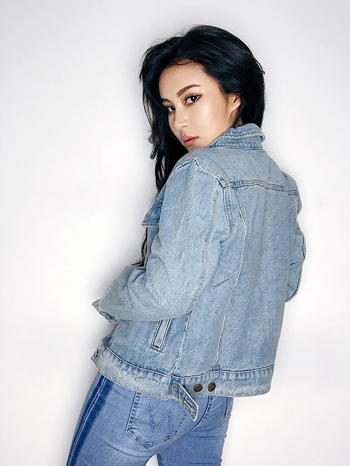 Новинка 2019 модная повседневная женская одежда уличная Короткая свободная