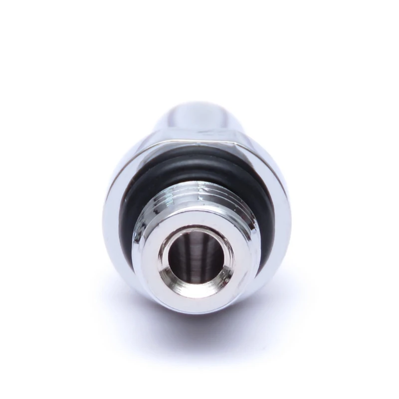 

Pressure Washer Adapter Set, 3/8 Copper Male Thread Fitting Quick Connect G99D