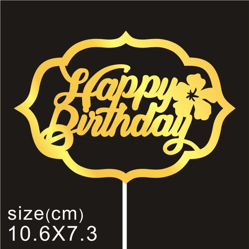 1 шт. Топпер для свадебного торта невесты и жениха топ на день рождения флаги