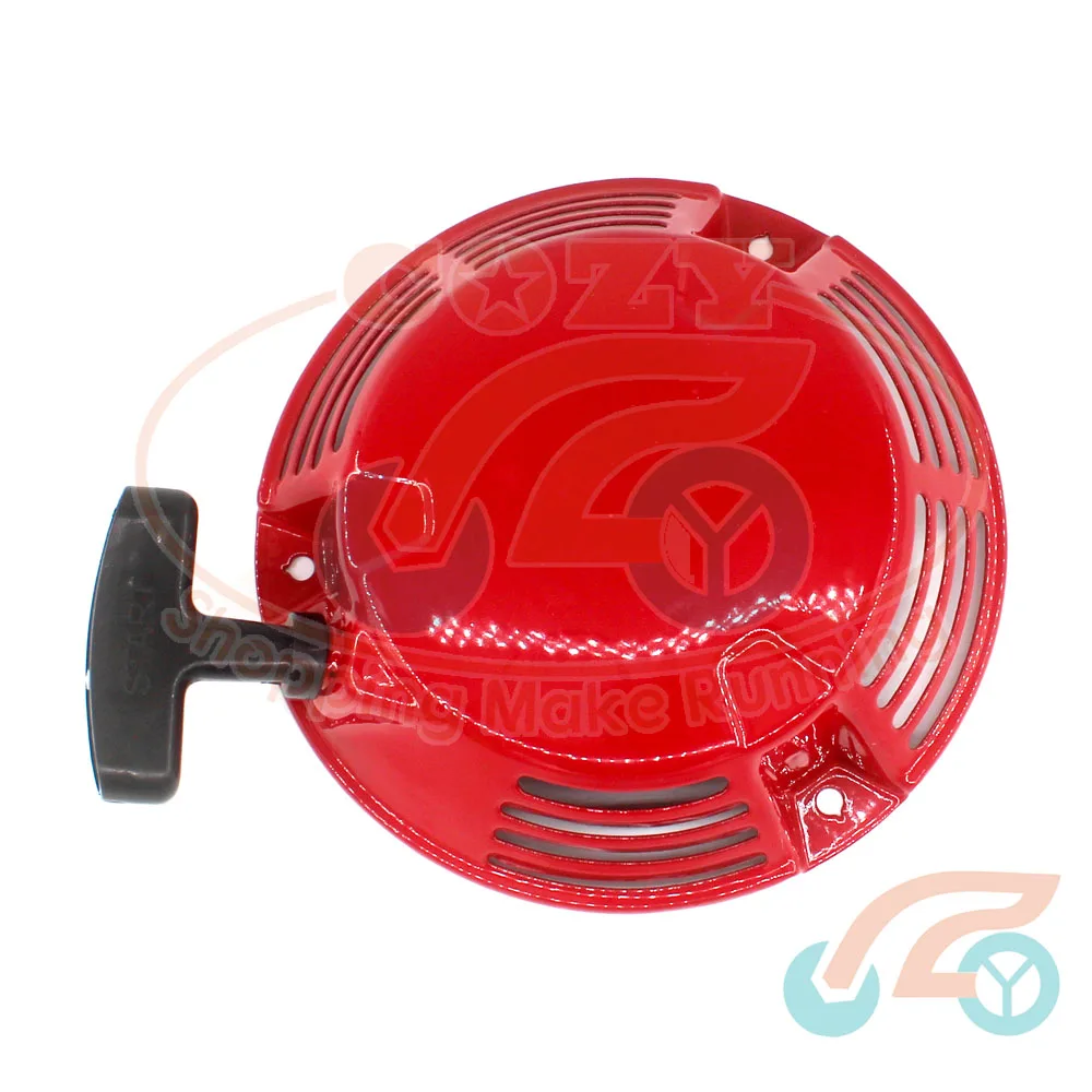 Вытяжной стартер для генератора hr216 hra216 hrc216 28400 z1v 802a 802zb|recoil pull starter|recoil starterrecoil starter