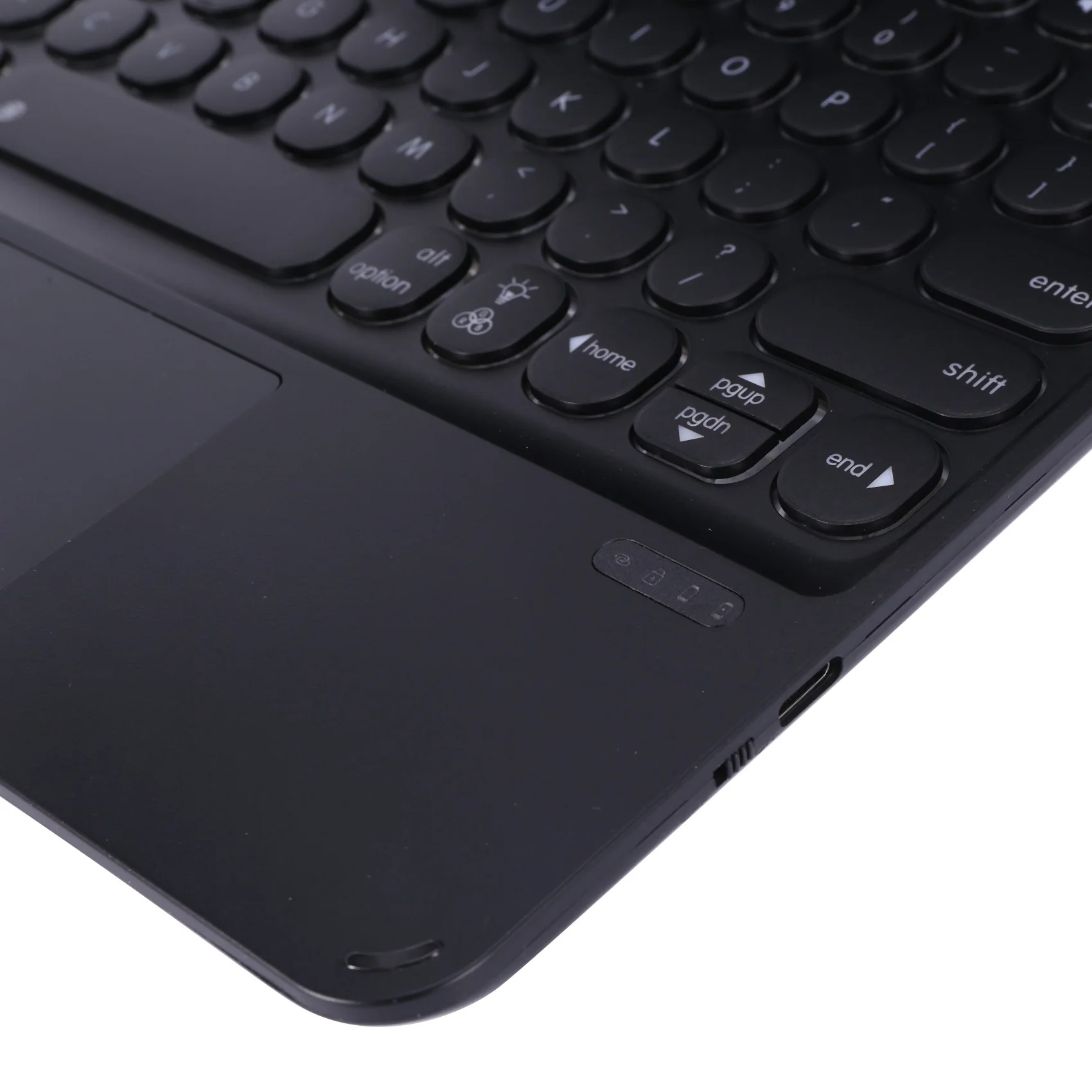 

Tablet Case, Rotatable Wireless Bluetooth Tablet Case Supports Multi-Contact Technology,Suitable for Apple Tablets