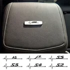 Наклейка для украшения, металлический значок, автомобильный логотип для JAC Refine тех, где нужно, J1, J2, J3, J3, Турин, J4, J5, J6, J7, автомобильные аксессуары