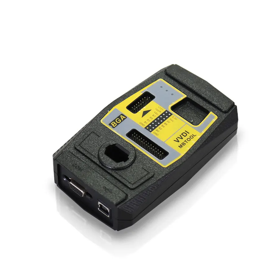 Xhorse VVDI MB BGA инструмент для Benz Key Programmer с калькулятор функция Mercedes TooL | Автомобили и