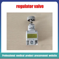 mindray bs400 bs420 bc5200 bc5500 bs 400 bs 420 bc 5200 biochemical blood cell precision pressure regulator valve assembly