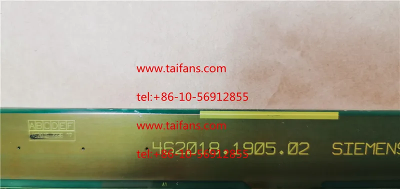 Оригинальный новый телефон с IGBT модулем или без него 462018.1905.02 462018.1905.02/BSM150GT120DN2 |
