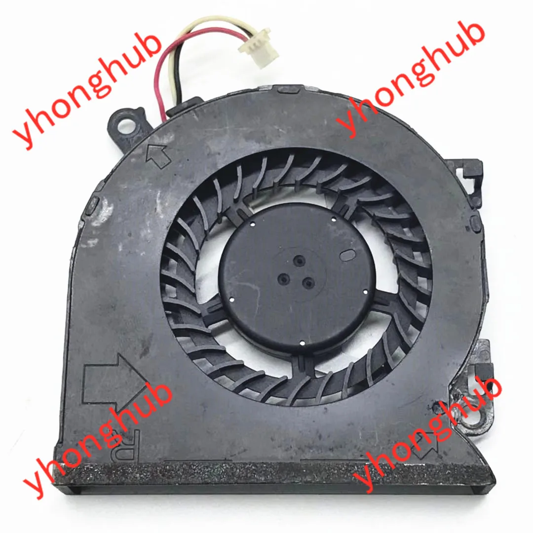 Серверный охлаждающий вентилятор Delta Electronics KSB0705HA BK2V 700Z NP700Z7C S03US DC 5V 0.40A|blower fan|server