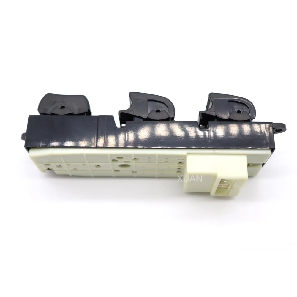 Переключатель Главного управления стеклоподъемником XUAN 84820 60090 для Toyota Corolla Camry