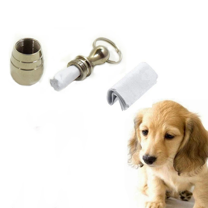 Креативная мини бирка для кошек собак анти потеря металлического имени адрес