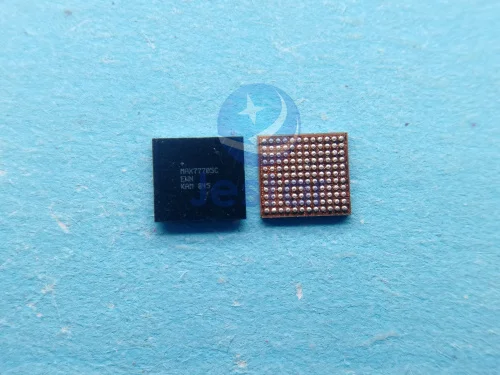 5 шт. MAX77705C MAX77705CEWN power ic для samsung S10 + Note 10|Интегральные схемы| |