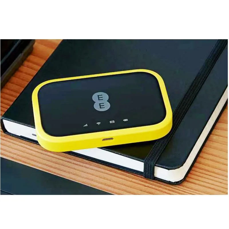 Портативный Wi-Fi модем Alcatel BT70 EE71 Cat 7 300Mbps 4G LTE 4GEE WiFi MINI 2020 | Компьютеры и офис