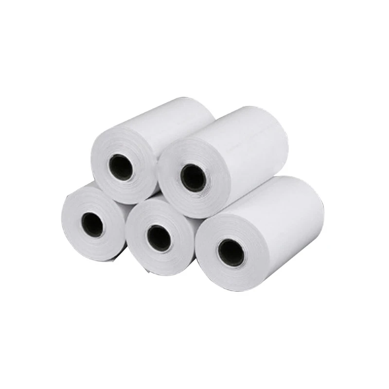 

Mini Portable For Mobile Phone Wireless Bluetooth Thermal Printer Photo Label