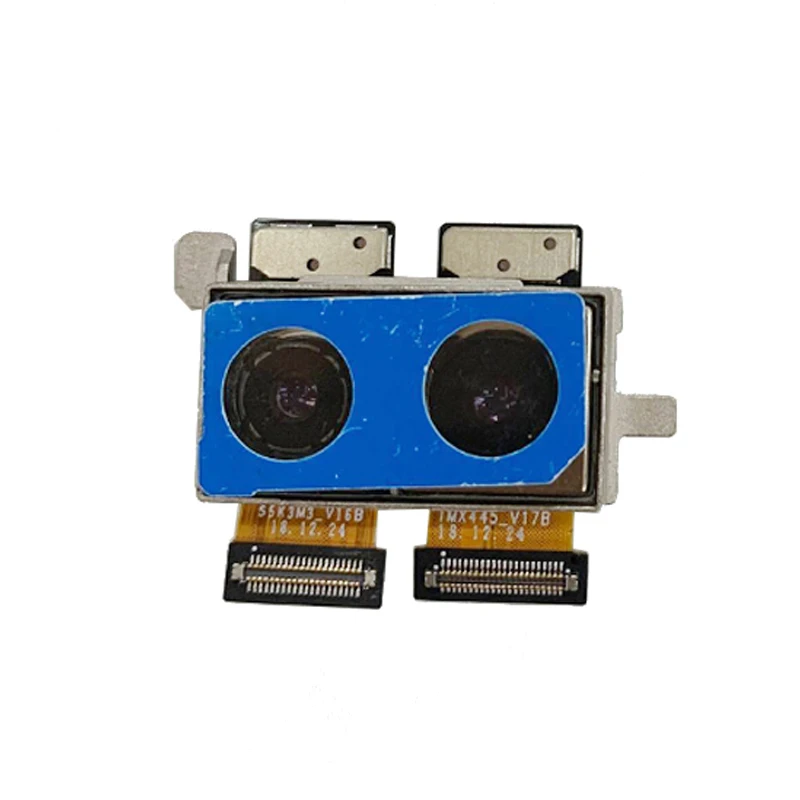 Rear Main Camera Flex Cable For Sony Xperia 1 J8110 J8170 J9110 XZ4 Back Big Camera Flex Replacement