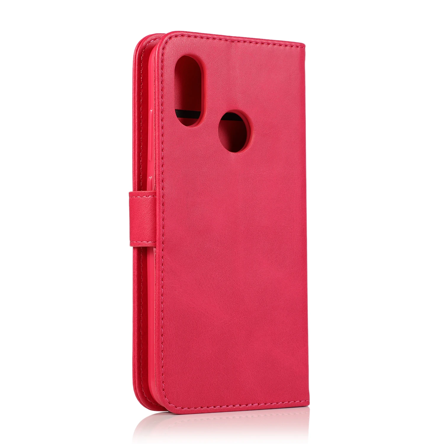 Флип кошелек ТПУ кожа мягкая сумка huawei P30 P30 Pro P30 lite P20 P20 Pro P20 Lite mate 20 mate Lite Nova 4 Чехол