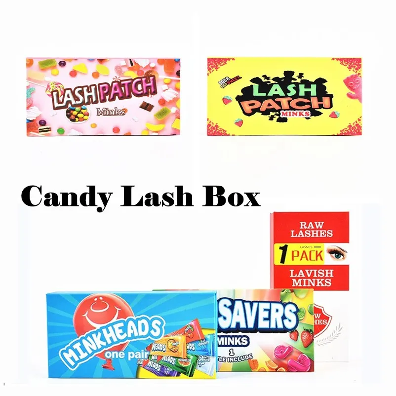 

Коробки для конфет, оптовая продажа, упаковка для ресниц, популярный пустой чехол для ресниц с лотком 8-25 мм, коробки для ресниц из норки, Прям...