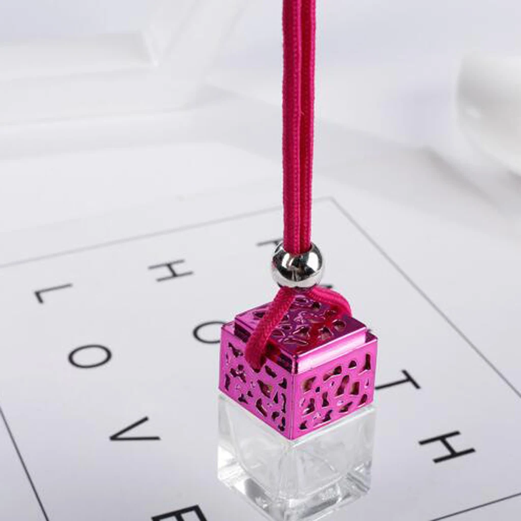 Автомобильный флакон для духов автомобильный освежитель воздуха эфирных масел