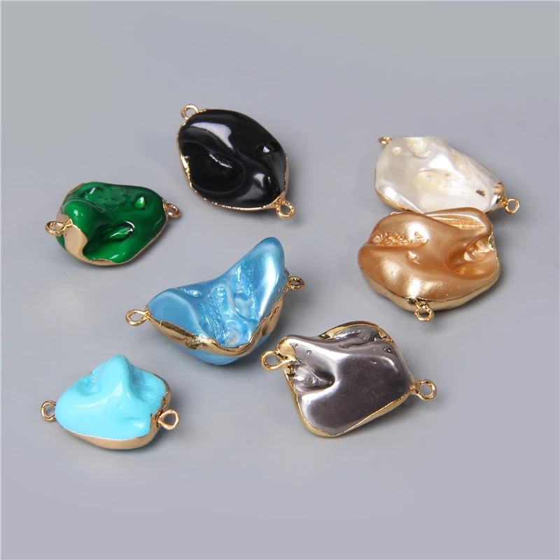 3 шт синий зеленый черный Серебряный Золотой Фиолетовый Натуральный корпус