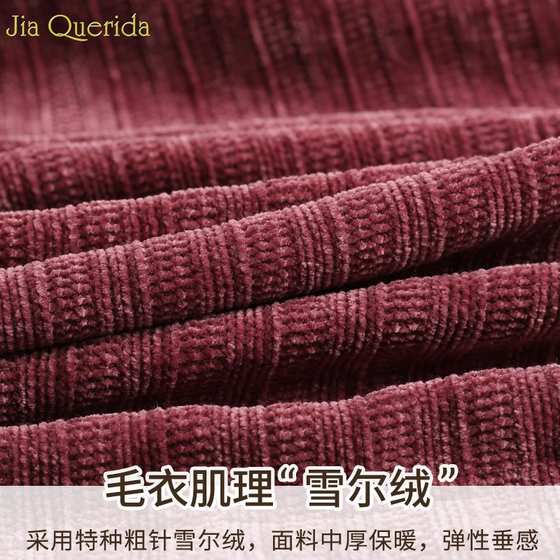 

Pjs Women Winter Plus Size Kimono Robe+pajama Pants Long Pajama Sets Cozy Home Suits Luxury Velvet Womens Loungewear Winter Warm