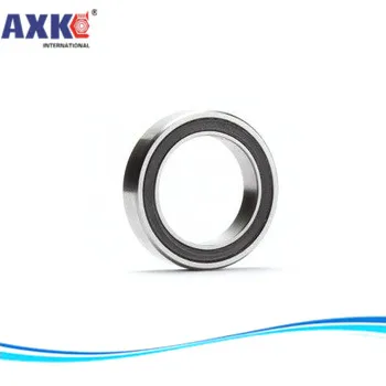 13X19X4mm MR1319 2RS модель уплотнения подшипников из синей резины для размер 13*19*4 мм