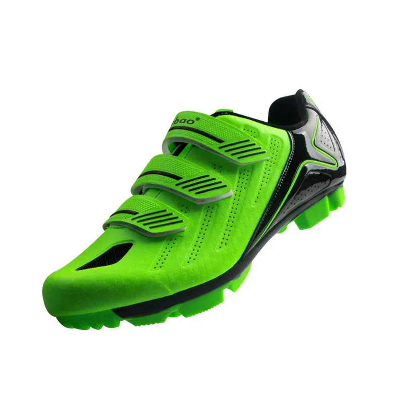 

Mtb Cycling Shoes Outdoor Sport Biking Sneakers Zapatillas Ciclismo Hombre Professional Athletics Self-Locking Road Bike Shoes