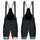 Велосипедный комбинезон SDIG PRO, бесшовный, из микрофибры, 2021