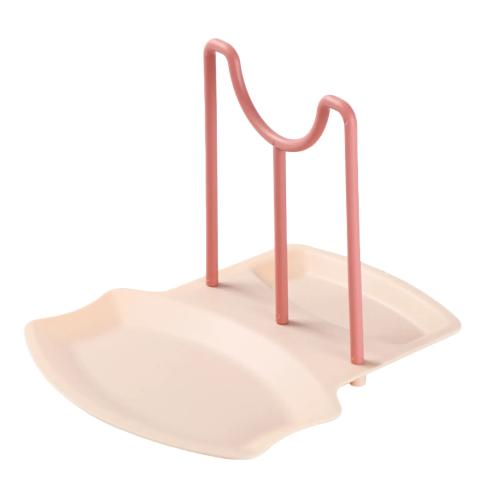 Кухонные аксессуары стойка для кастрюль сидячая кухонная столешница ложек