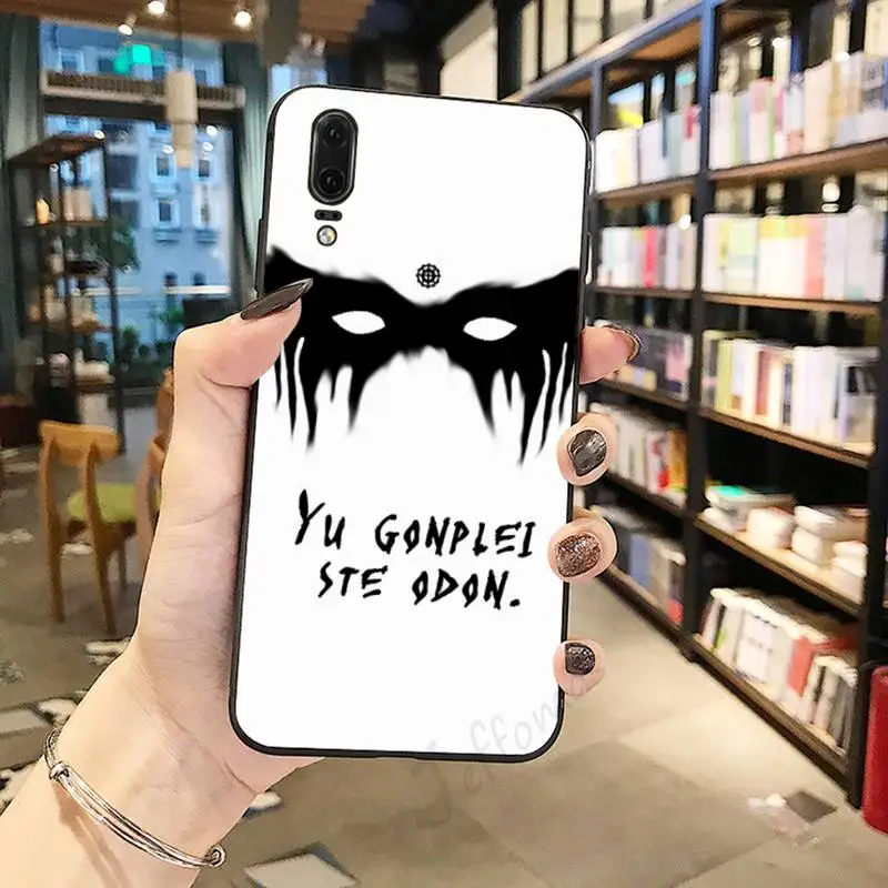 

Heda Lexa The 100 TV show high quality Phone Case coque For Huawei honor Mate P 10 20 30 40 Pro 10i 9 10 20 8 x Lite