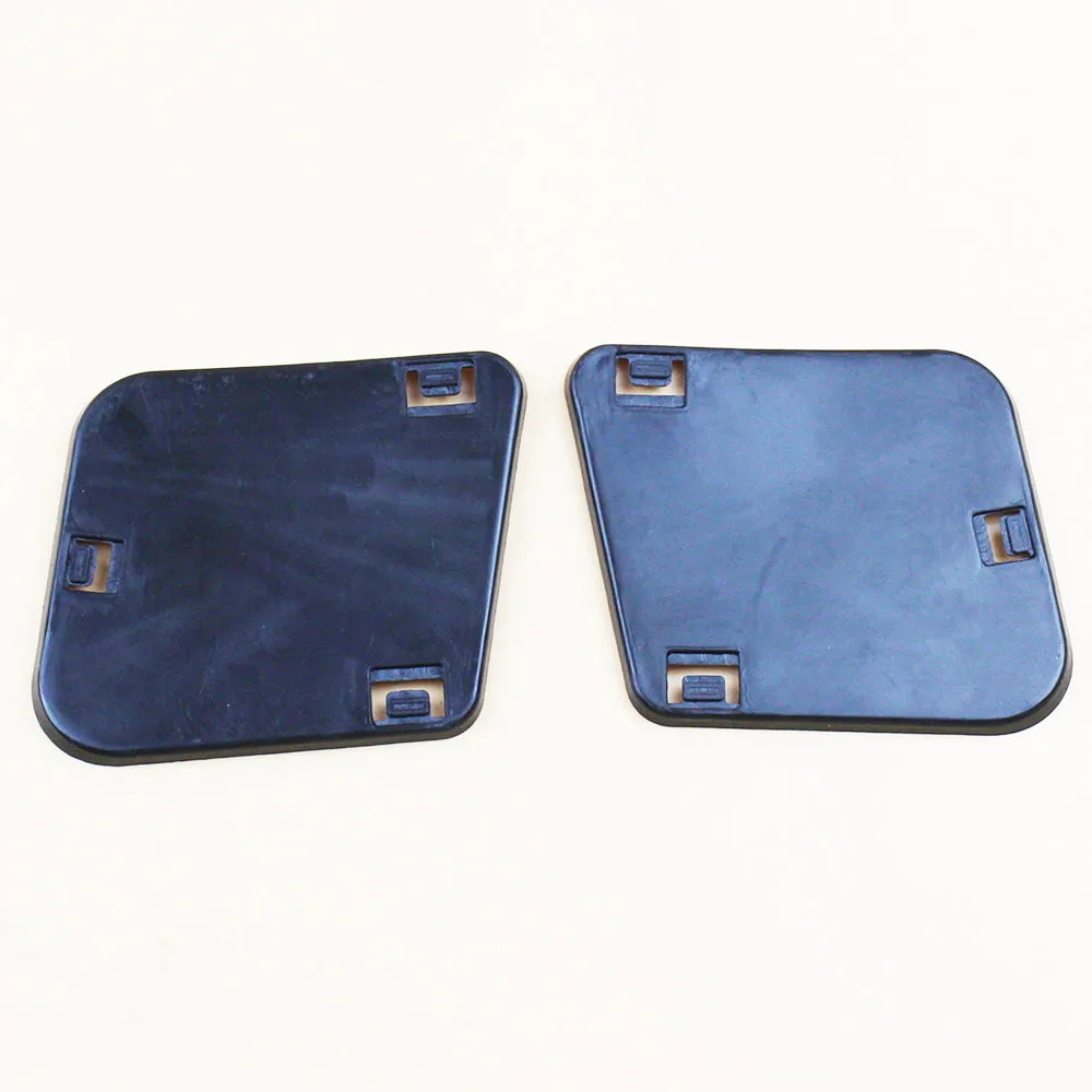 Пара противотуманных фар LARBLL для переднего левого и правого бампера Боковая