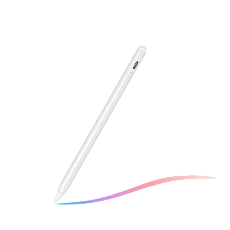 Ручка карандаш для Ipad с активным подавлением пальмового стилуса Pro Tilt 12 9 11 Air 2018 2019