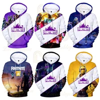 fortnite battle royale victory game 3d hoodies men clothing harajuku sweatshirt kids hero child tops boys girls tops