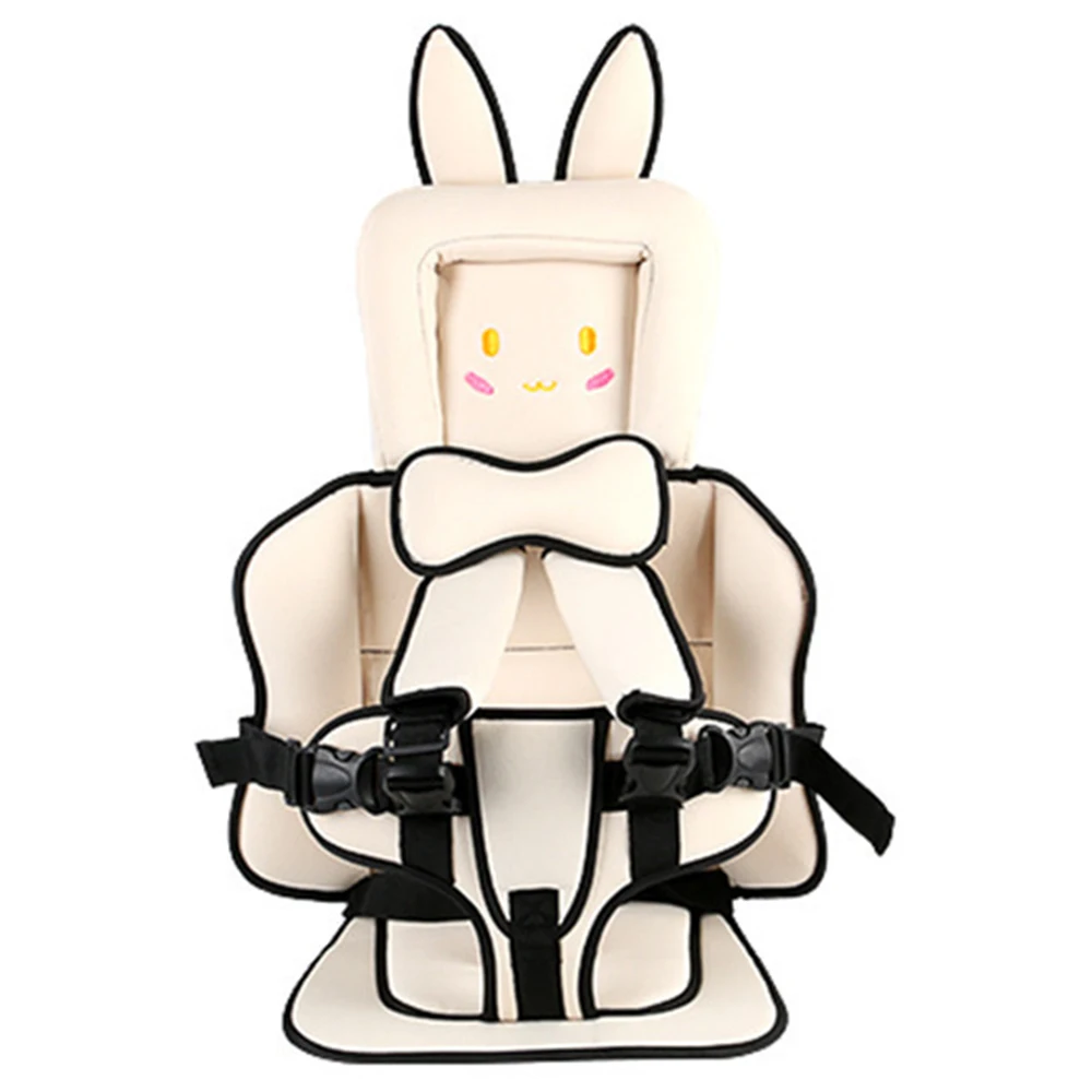 Регулируемый Детское автокресло детское сиденье Портативный защиты детей