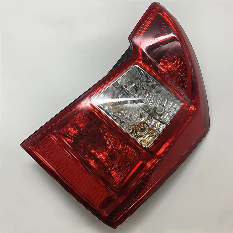 

Rear Tail Lamp Assembly Brake Lamp Reversing Light for Kia Carens 2007-2012