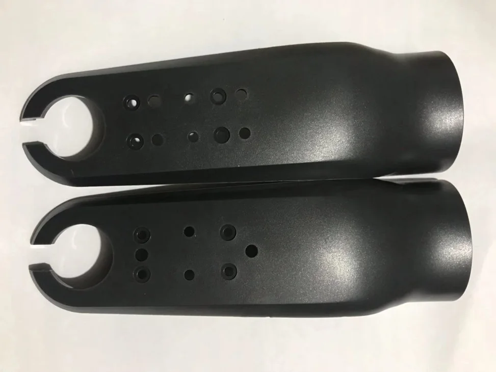 Детали для электрического скутера M365 пластиковые детали вилки пластиковый