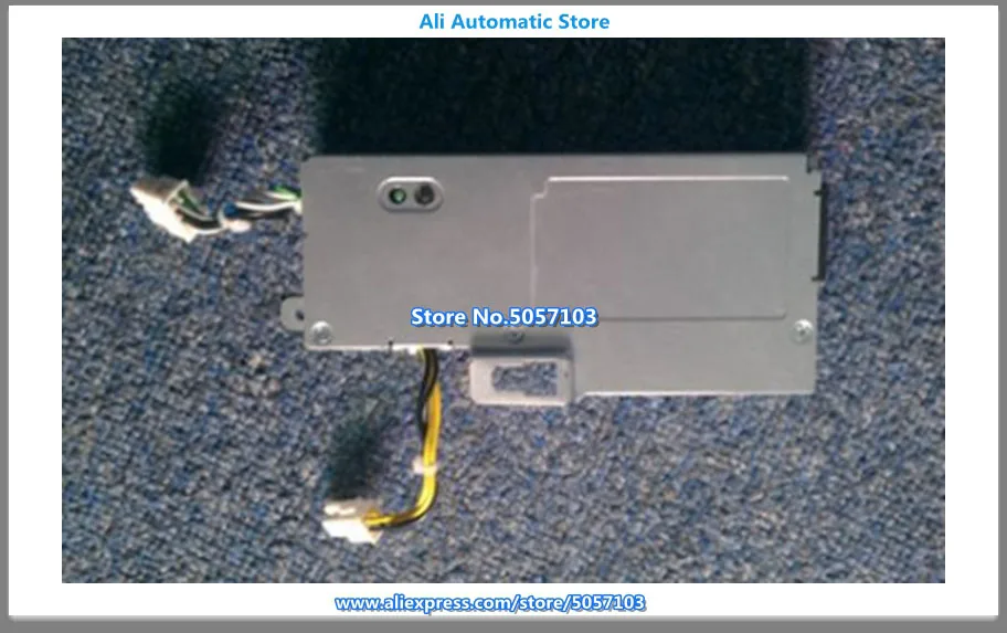 OptiPlex 9010 2330 источник питания телефон модель dp-n: C0G5T 1VCY4 K350R 6YWW7 | Обустройство дома
