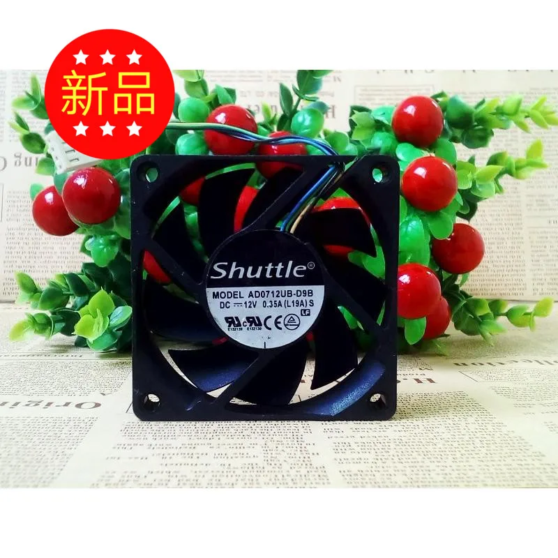 adda ad0712ub d9b l19a