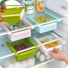 Органайзер для холодильника ящиков для холодильника, для сохранения свежести, кухонная шкафчик для хранения, шкафчик для хранения