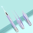 3 шт., инструмент для удаления ушной серы светодиодный светодиодсветильник кой