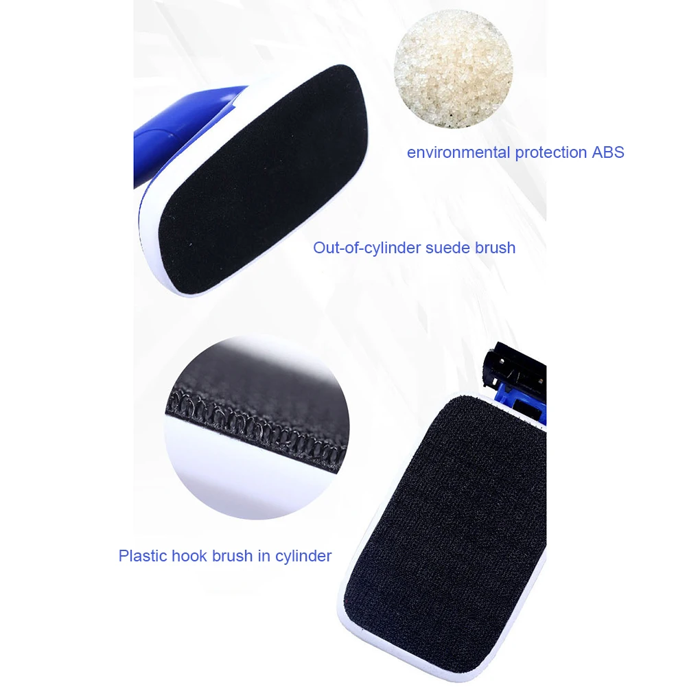 

Practical Floating Magnetic Brush Aquarium Fish Tank Glass Algae Scraper Cleaner Tool Aquarium Magnetic Cleaner Magnets Brush