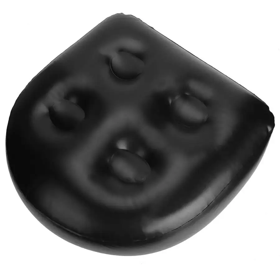 Cojin Подушка для стула ПВХ надувная подушка спа Массажная впрыска воды надувной