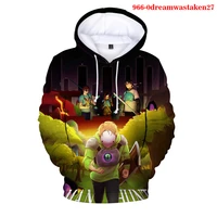 2021 dreamwastaken hoodie tracksuits women mens sweatshirts hoodie harajuku hip hop streetwear funny hoody 3d jackets clothes