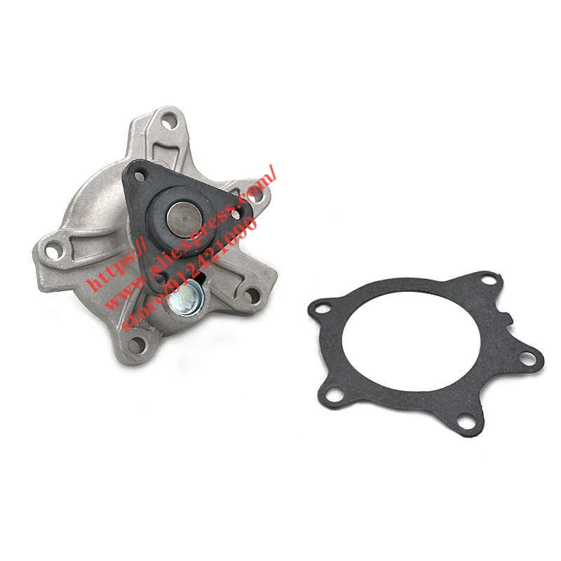 

Engine Water Pump for Hover H6 H2 Voleex V80 C50 1.5T