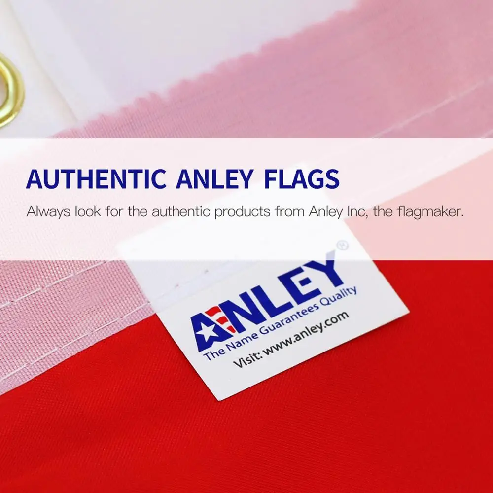 ANLEY Fly Breeze 3x5 футов черный и белый американский флаг рецессия флаги США полиэстер с