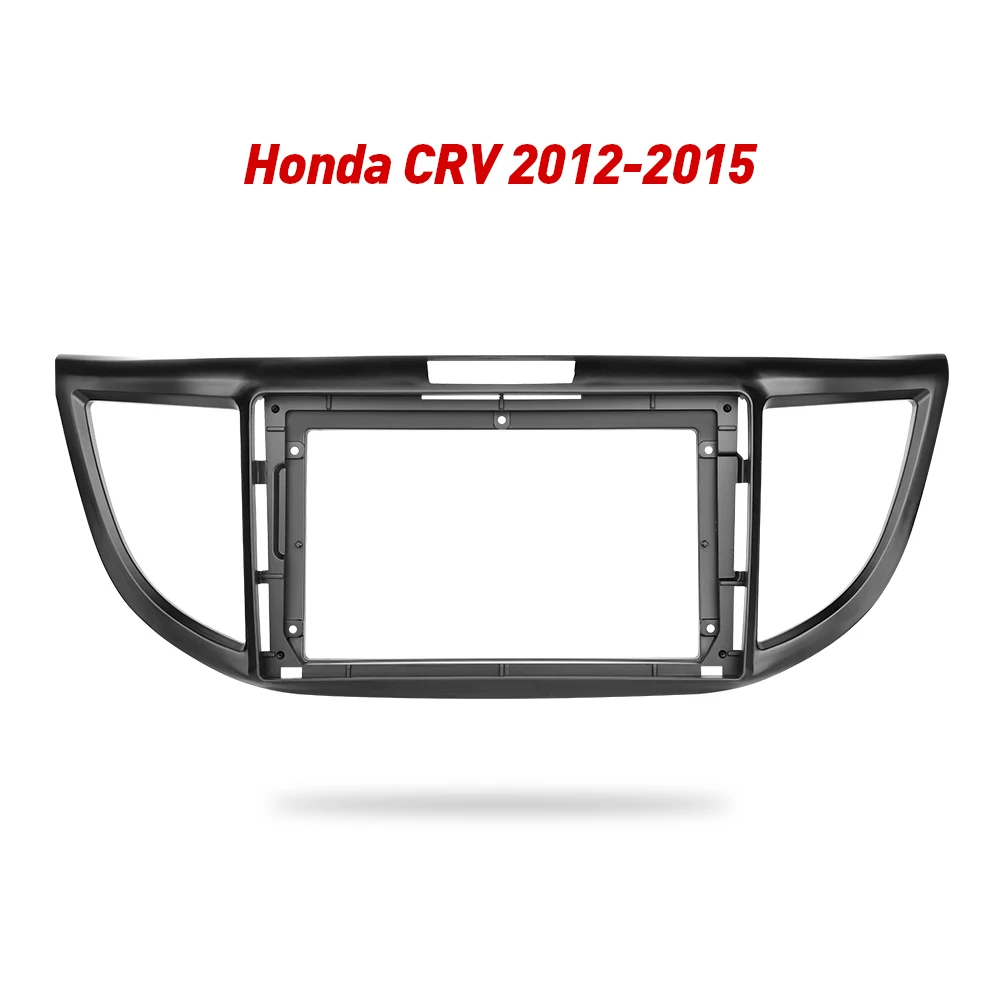 

Transition frame For CRV 2011 2012 2013 2014 2015 Multimedia Player Radio Navigation