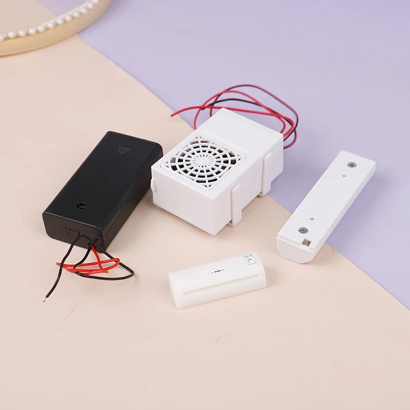 Мини-модель для кондиционера украшение кукольного домика | Игрушки и хобби